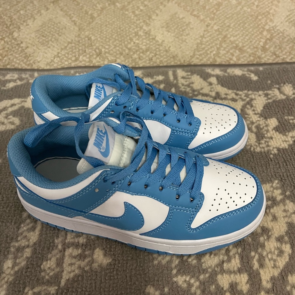 Nike Dunks